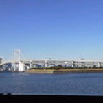 タールムビアンコ お台場店 - レインボーブリッジが見えて壮観！