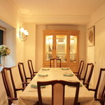 maggio da A'dagio - 個室(8名様～12名様）