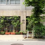 キノシタ - <'13/06/29撮影>外観の風景です