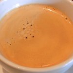 キノシタ - <'13/06/29撮影>デジュネ 1900円 のコーヒー