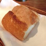 キノシタ - <'13/06/29撮影>デジュネ 1900円 のパン