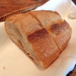 キノシタ - <'13/06/29撮影>デジュネ 1900円 のパン