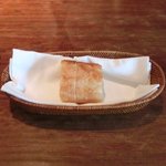 キノシタ - <'13/06/29撮影>デジュネ 1900円 のパン