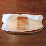 キノシタ - <'13/06/29撮影>デジュネ 1900円 のパン