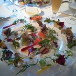 御影 ジュエンヌ - 