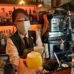 バール ブトン - 