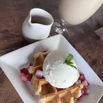 Sho Sho - プレーンワッフル