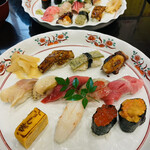 Shiogama Sushi Tetsu - 