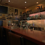 バール ブトン - 