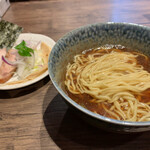 東京浅草 つけ蕎麦 井草 - 