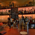 バール ブトン - 