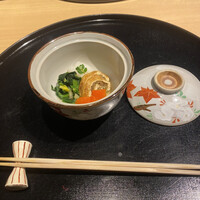 懐石料理 はし本 - 
