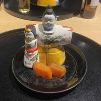懐石料理 はし本 - 