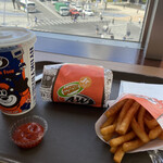 A&W - 