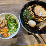 金久右衛門 本店 - 