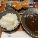 とんかつ けい太 西荻窪駅前店 - 