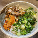 金久右衛門 本店 - 