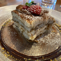 Serafina NEW YORK さいたま新都心店 - 
