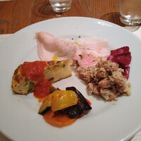 イル カルディナーレ 銀座本店 - 
