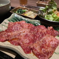 焼肉 和 - 