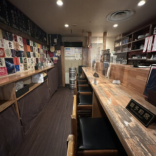 白いおでん 丸喜酒店_2