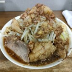 ラーメン マルタ - 