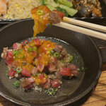 Yakiniku Horumon Sakaba Toroniku - 