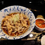 食彩播 - 肉そば