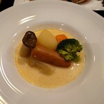 食彩播 - ポトフ