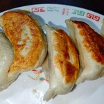 餃子坊 - 