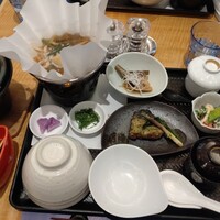 ガーデンキッチン かるめら - 