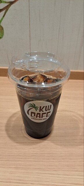 KW CAFE