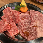 柳町焼肉カンテラ - 