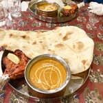 リトルスパイス - 