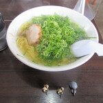 をっちゃんラーメン - 
