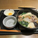 天霧うどん - 