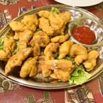 リトルスパイス - 