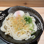 Hanamaru Udon - 