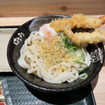 Hanamaru Udon - 