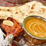 リトルスパイス - 