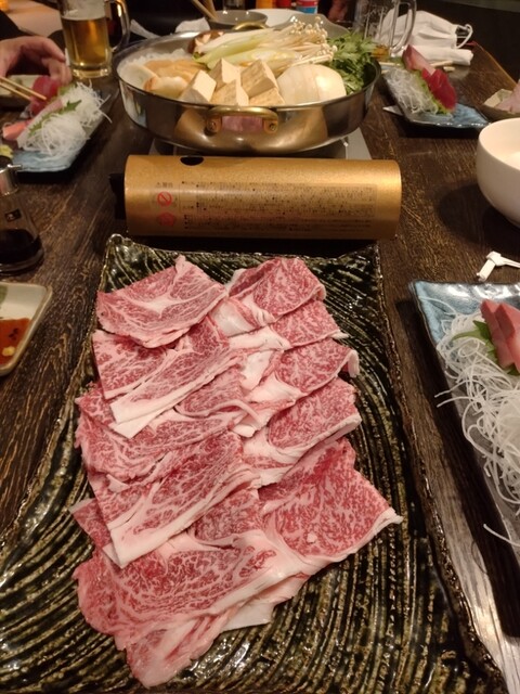 味勢（あじせい） - 上盛岡（居酒屋）の写真