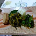 天ぷら割烹 三松 - 