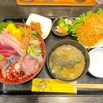 ぎょ魚蔵部 - 2023年2月