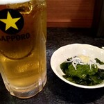 やきとん酒場 まんたん - 