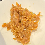 ぎょ魚蔵部 - 2023年2月　これなんだったんかな？