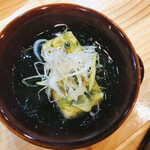 寿司割烹酒場 ゐまる - 