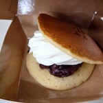 和菓子 村上 - 料理写真: