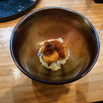 寿司割烹酒場 ゐまる - 