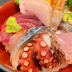 ぎょ魚蔵部 - 2023年2月