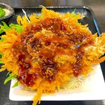 ぎょ魚蔵部 - 2023年2月